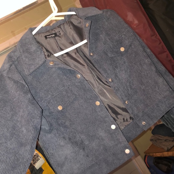 Small blue sweater - Picture 2 of 3